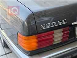 مرسيدس بنز S-Class